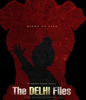 The Delhi Files