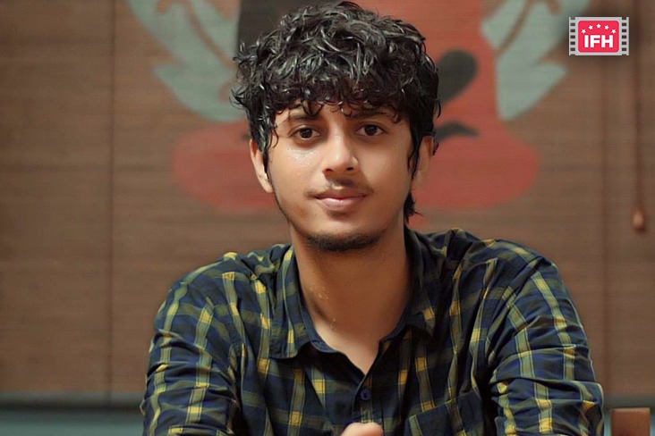 Mayur More Of Kota Factory Bags A Role In Flock’s Short Film ‘Prank Call’