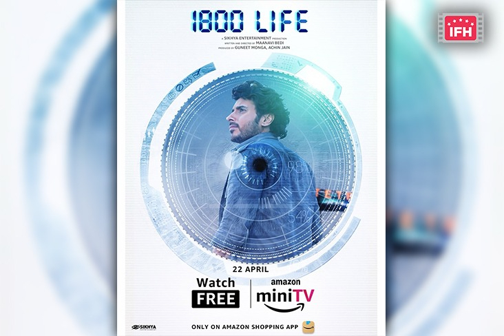 Divyendu Sharma, Shruthy Menon Starrer 1800 Life To Premiere On Amazon Mini TV