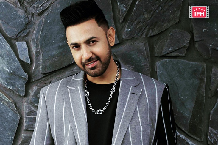 Gippy Grewal To Play Lead In Amarpreet Chabbra’s Upcoming Film