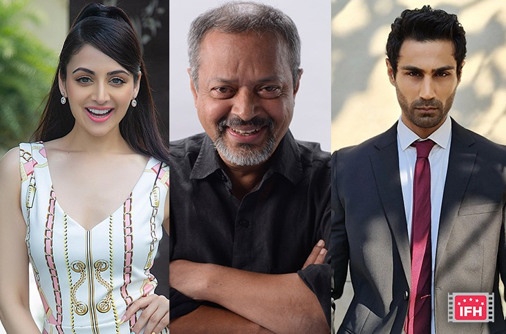 Zoya Afroz, Sunil Shanbag, And Karan Oberoi Roped In For Zee5’s Upcoming Series Mukhbir