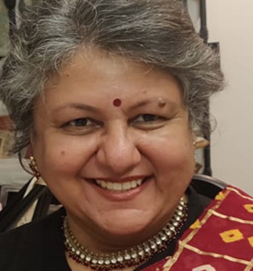 Sangeeta Balachandran