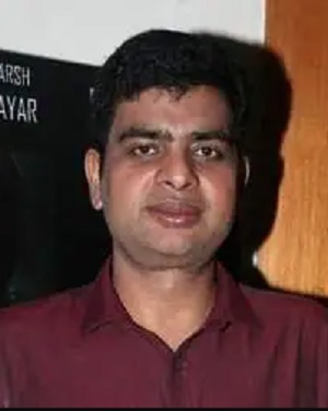 Manish Harishankar