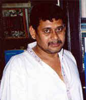 Chandra Mudoi
