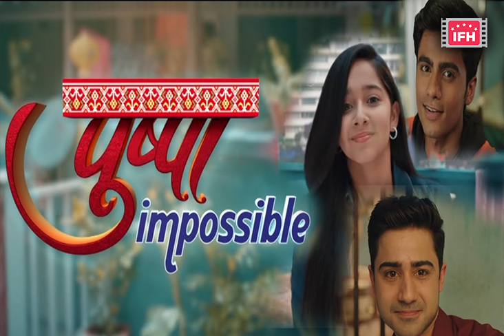 Sony Sab Announces New Show Pushpa Impossible