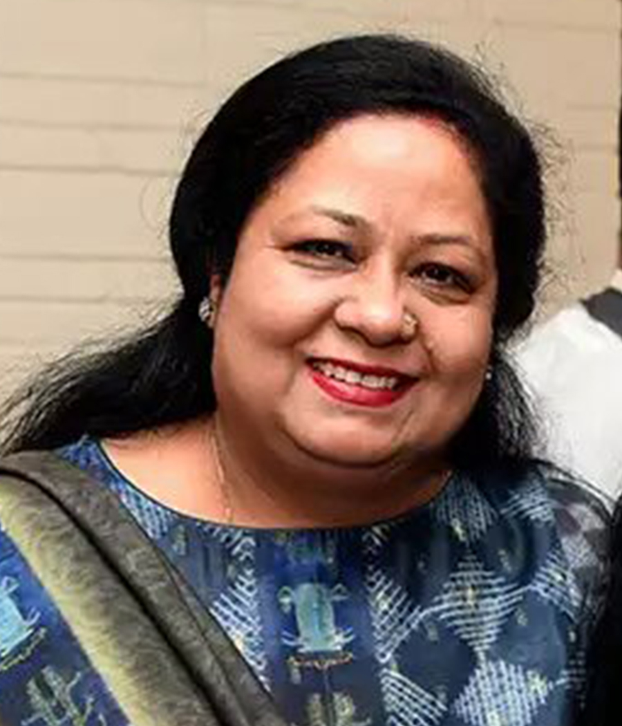 Gita Pathak