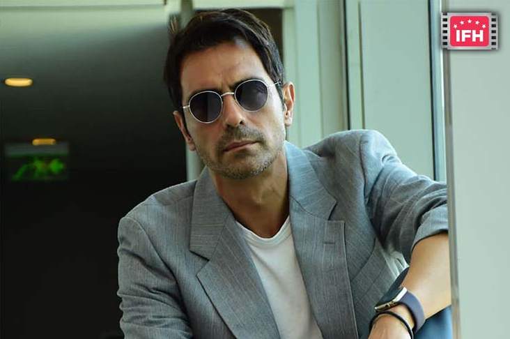 “His Heart Is Dark, But He Doesn’t Think He Is Doing Wrong”- Arjun Rampal On His Role In Dhaakad