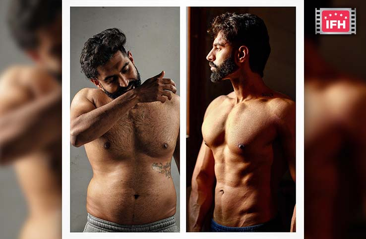 Parmish Verma Gives Us A Glimpse Of His Challenging Journey Of ‘Tabaah’ Trough Pictures