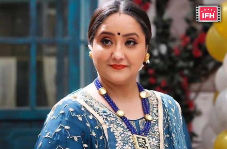 Audiences Don’t Mind Seeing Artists In Different Roles”- Swati Shah On Her Role On Pyar Ka Pehla Naam Radha Mohan