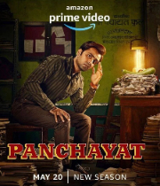 Panchayat Season 2