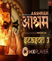 Aashram Season 3