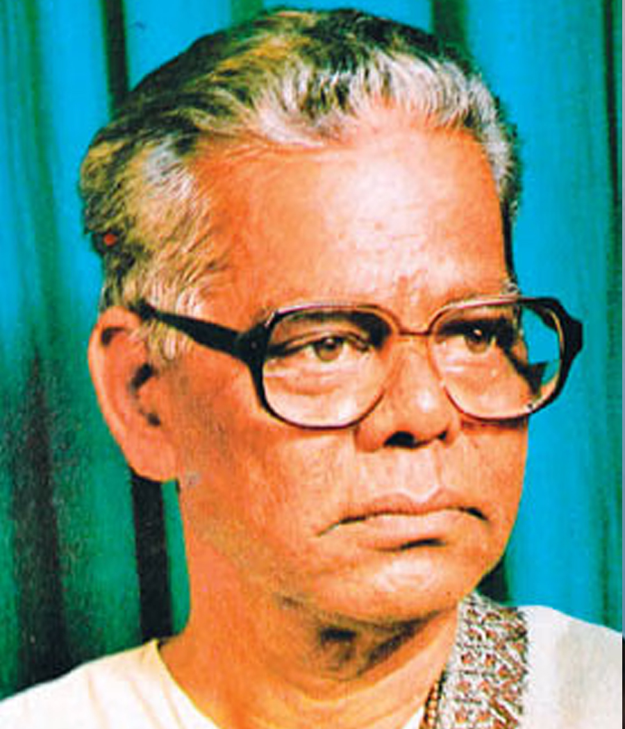 Monoranjan Das