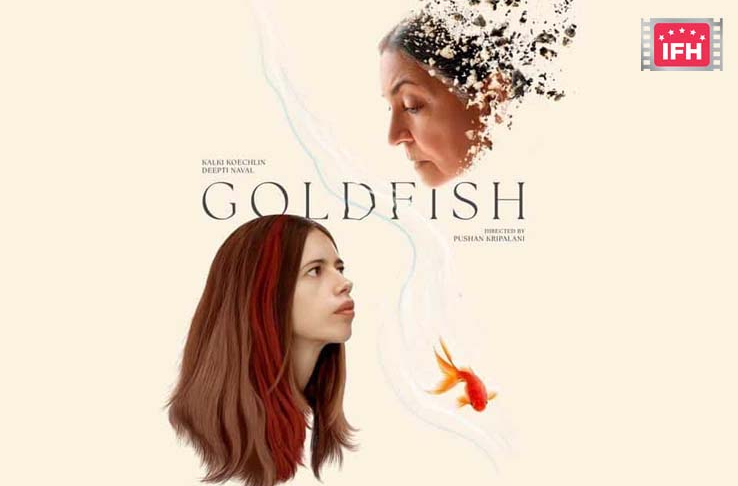 Deepti Naval, Kalki Koechlin’s Upcoming Film ‘Goldfish’ To Premiere At 75th Cannes Film Festival