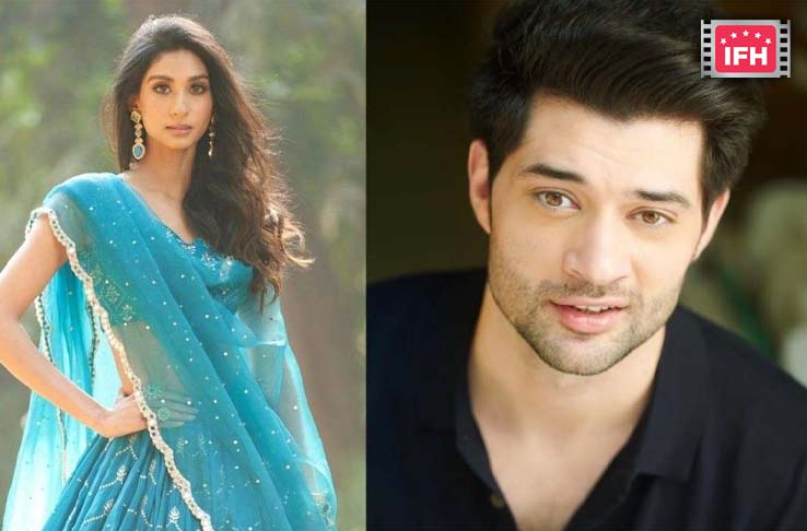 Sunny Deol’s Son Rajveer And Poonam Dhillon Daughter Paloma To Make Their Debut In Rajshri’s Upcoming Production