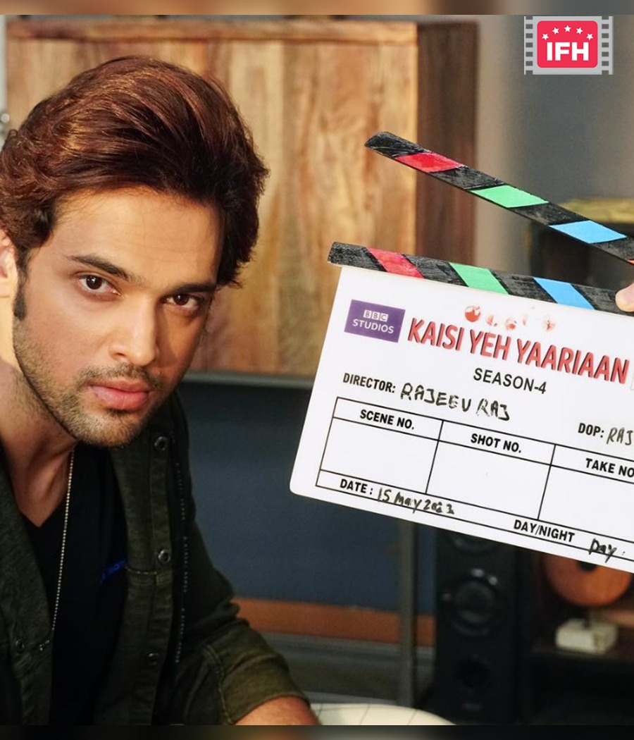 Kaisi Yeh Yaariaan Season 4