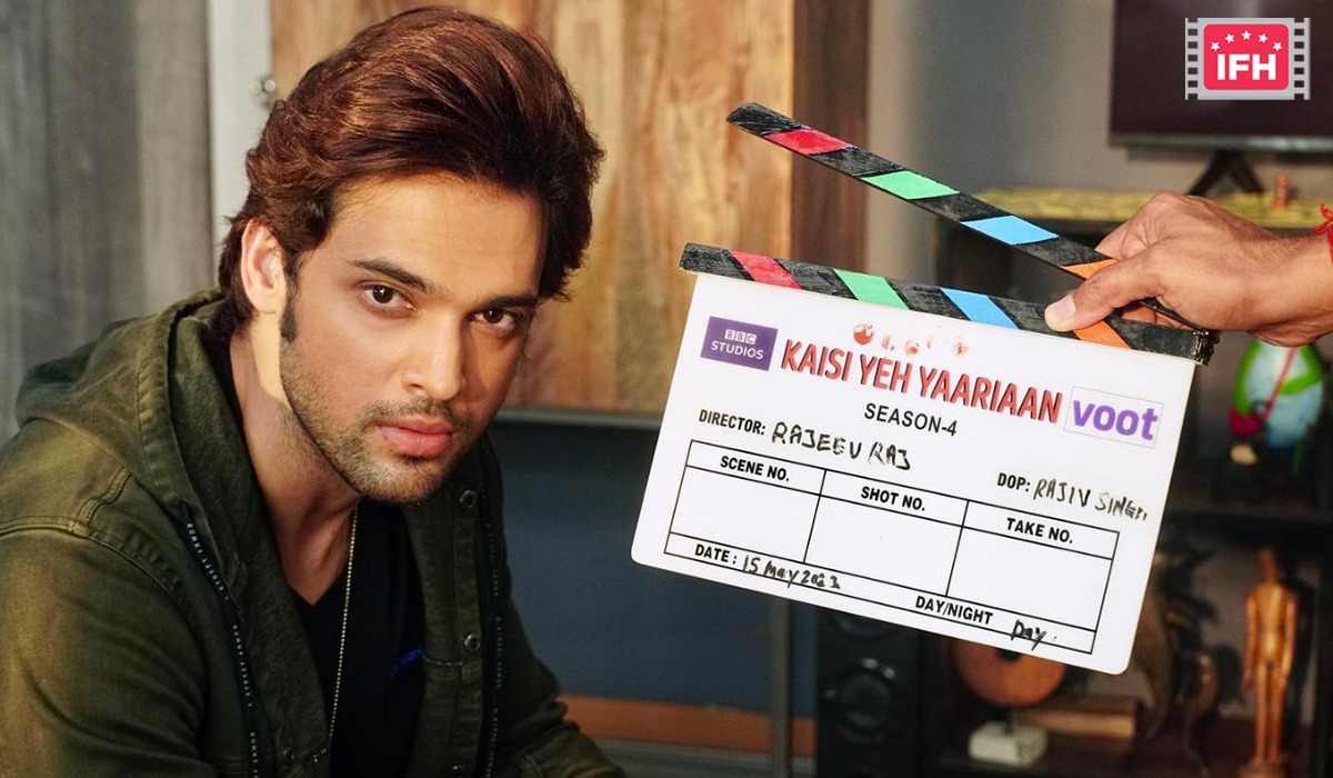 Kaisi Yeh Yaariaan Season 4