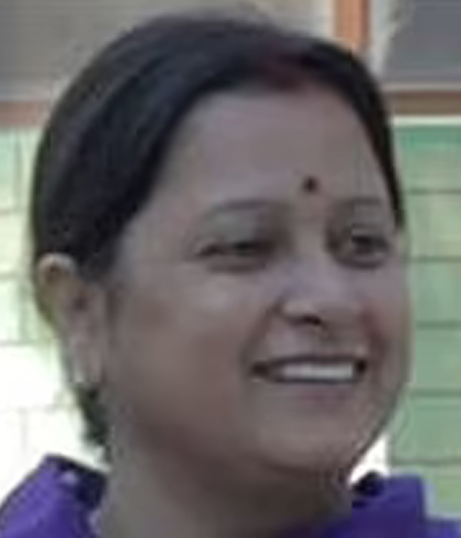 Jayshree Goswami