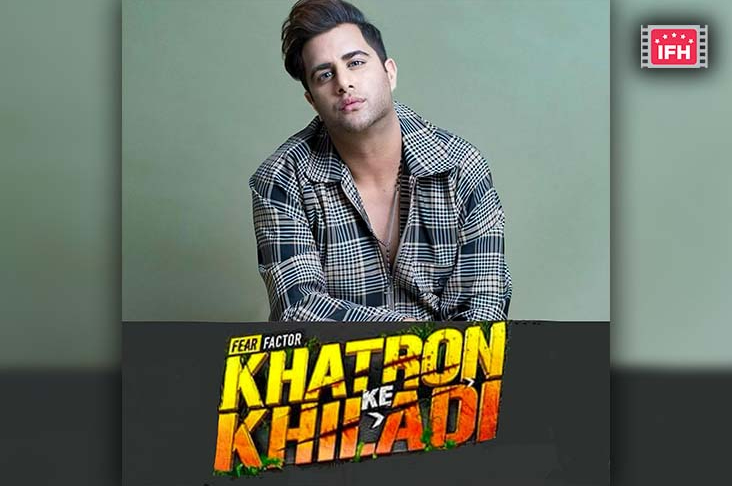 “I Hate Scorpions, Hope I Don’t Have To Deal With Them!”- Rajiv Adatia On Being Part Of Khatron Ke Khiladi