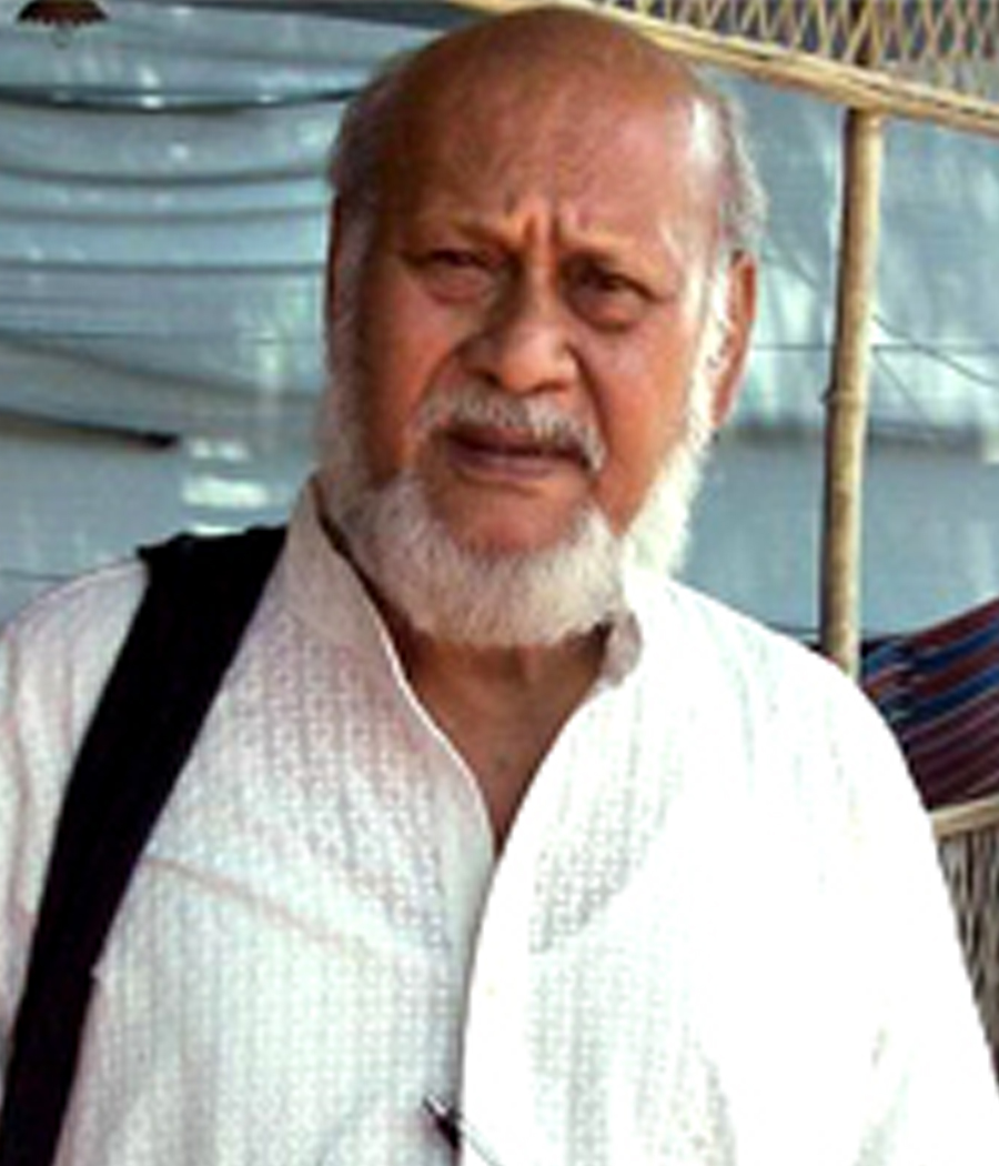 Dulal Roy