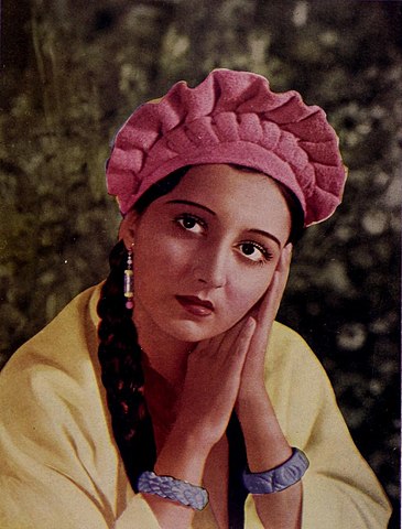 Maya Banerji
