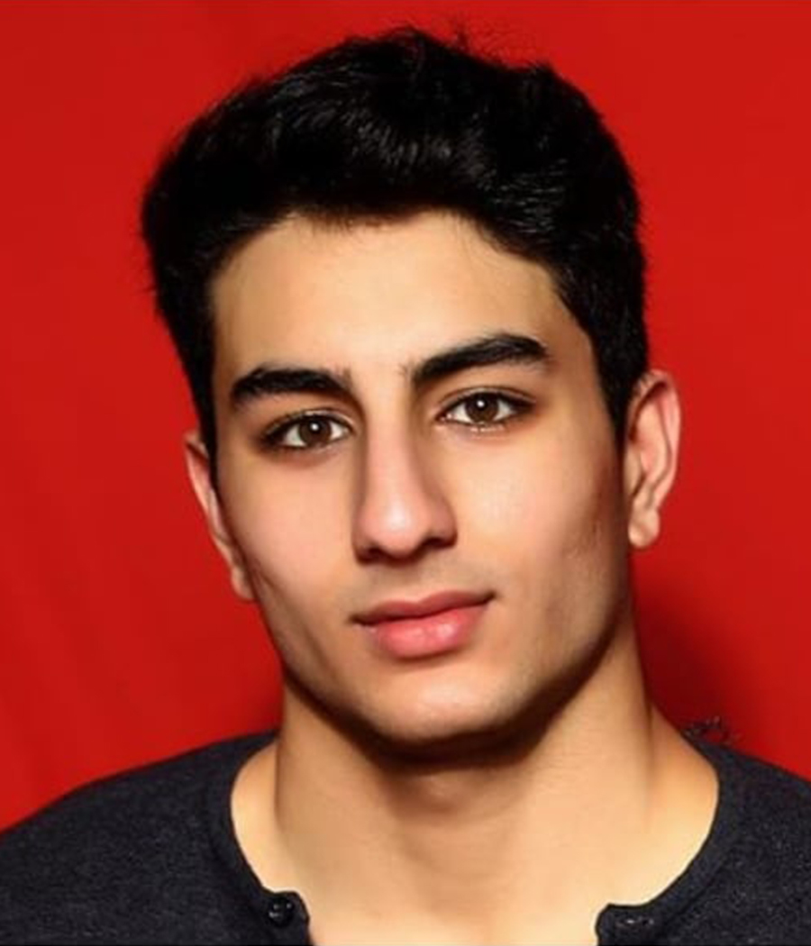 Ibrahim Ali Khan