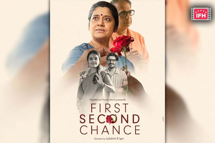 “I Was Nervous On The 1st Day”- Renuka Shahane On Her Upcoming Film First Second Chance
