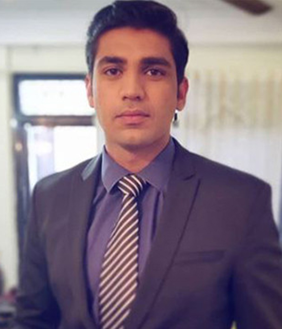 Akshay Anand Kohli