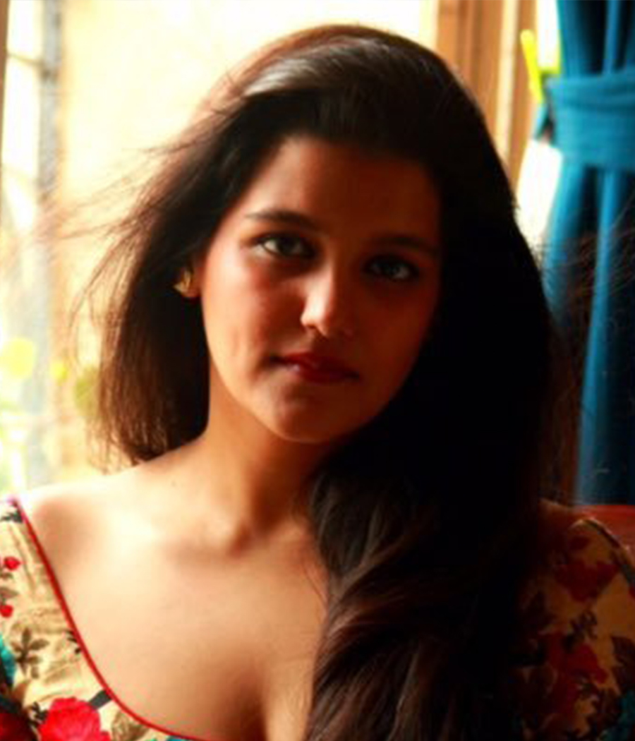 Sanah Kapur