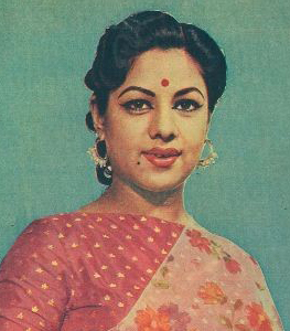 Nalini Chonkar