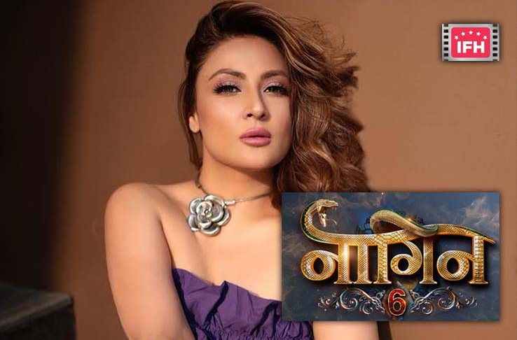Urvashi Dholakia To Be Seen In A Never Seen Before Avatar In Naagin 6