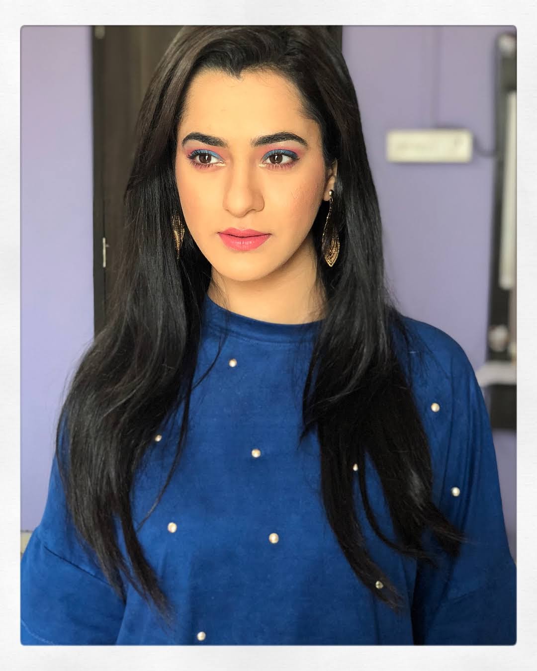 Akansha Sareen