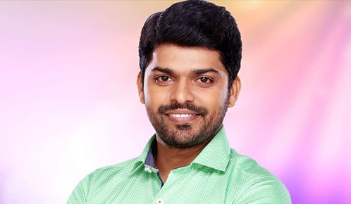 Omprakash Shinde