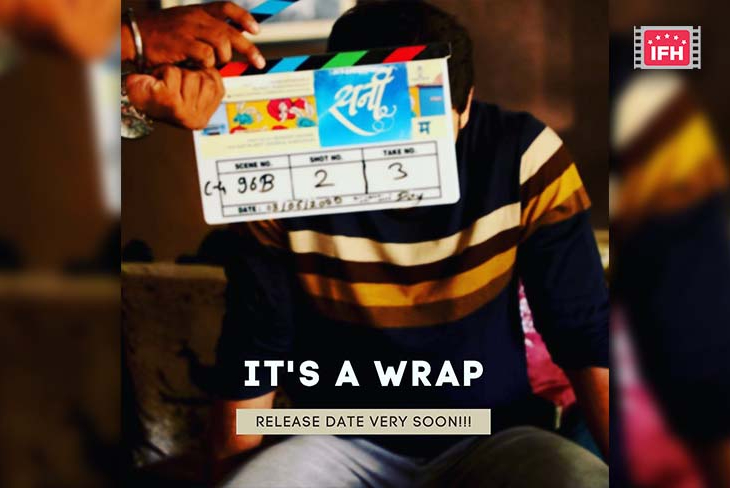 “This Movie Is Very Special To Me.”- Hemant Dhome On Wrapping Up His Film ‘Sunny’