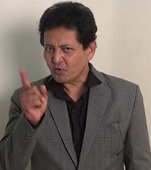 Kamal Ghimiray