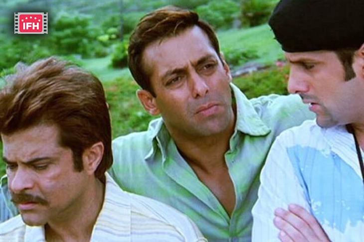 Salman Khan Starrer ‘No Entry Mein Entry’ To Go On Floors In December 2022/January 2023