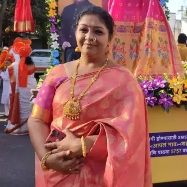 Aparna Kshemkalyani