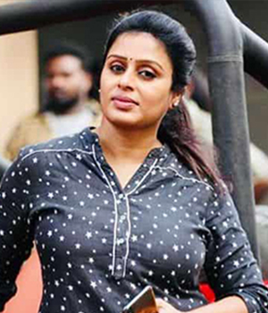 Latha Rao