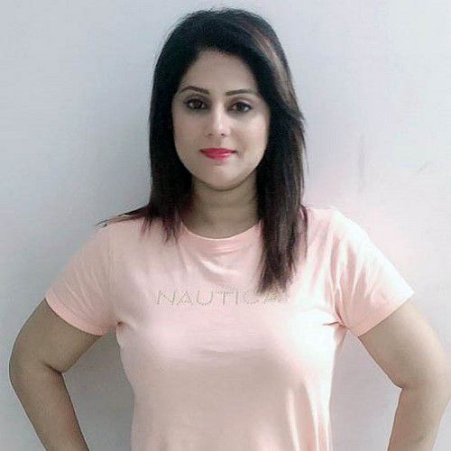 Preety Arora