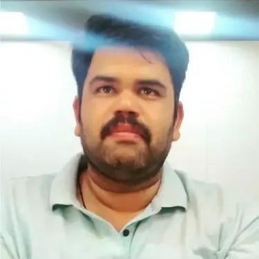Vaibhav Belsare