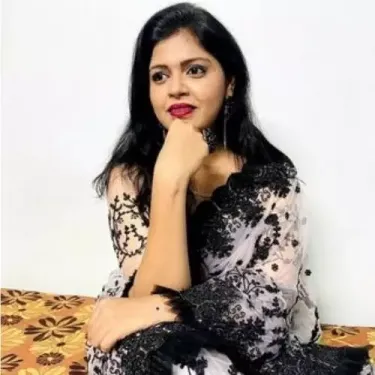 yashashri Upasani