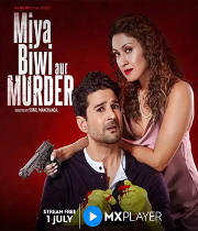 Miya Biwi Aur Murder