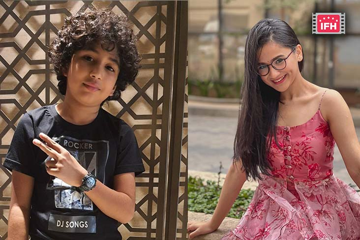 Child Actor Kalp Shah And Assam Based Influencer Celesti Bairagey Bags An Upcoming Show On Star Plus