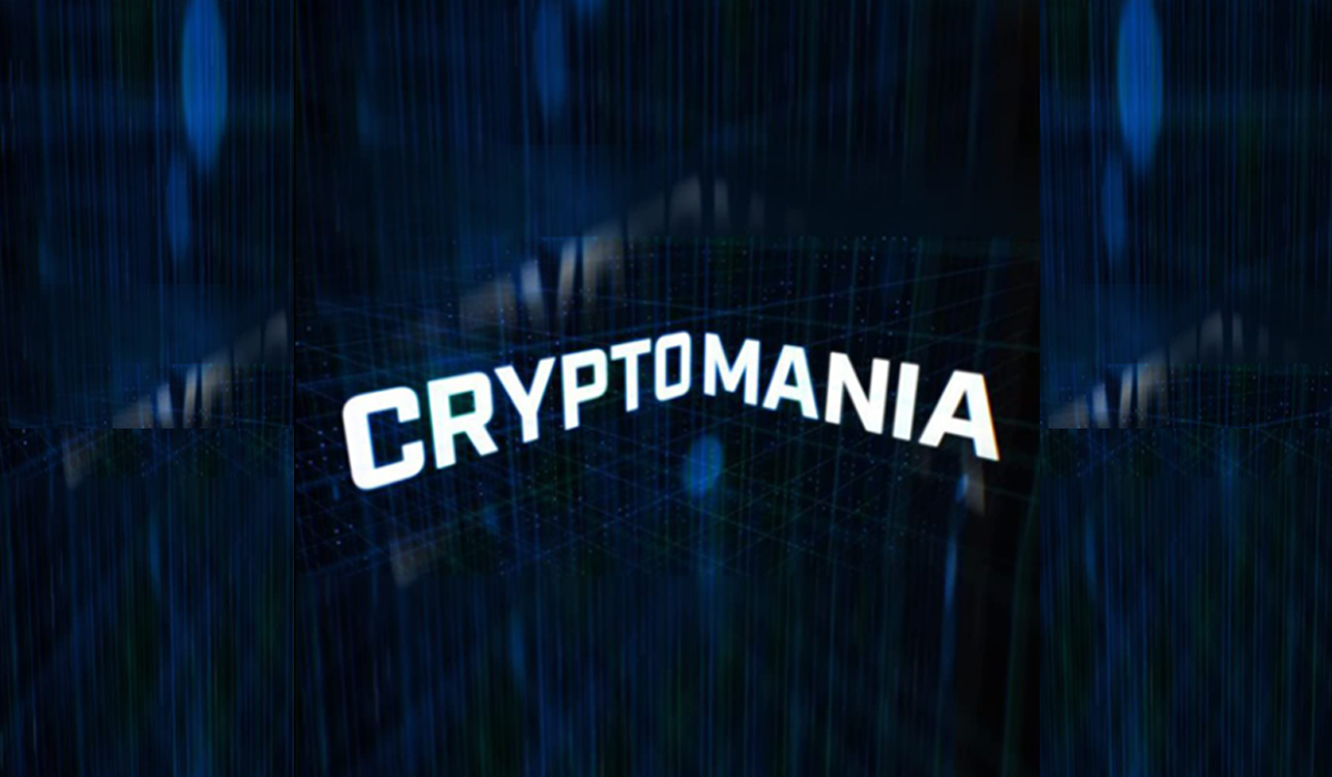 Cryptomania