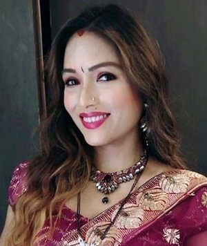 Zoya Rathore