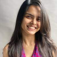 Trushna Chandratre