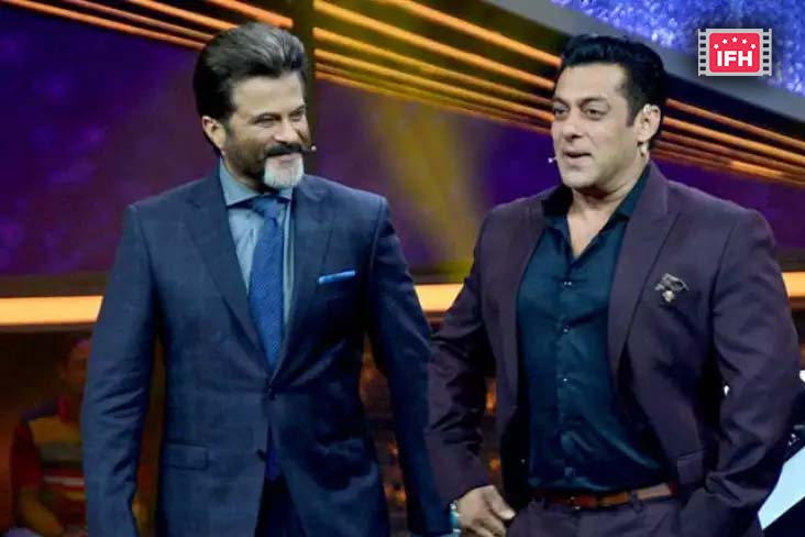 “Salman Khan And I Are Very Much A Part Of It”- Anil Kapoor On The No Entry Sequel