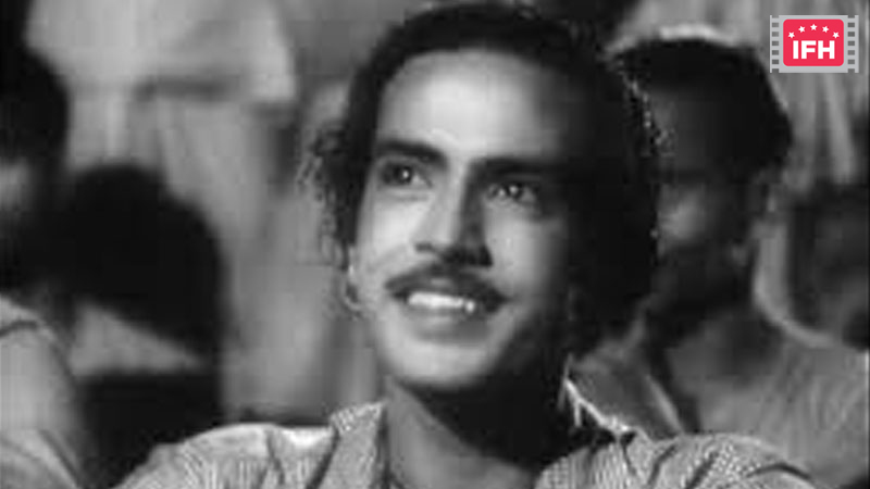 Dhirendranath Ganguly – First Filmmaker To Bengali Silent Film