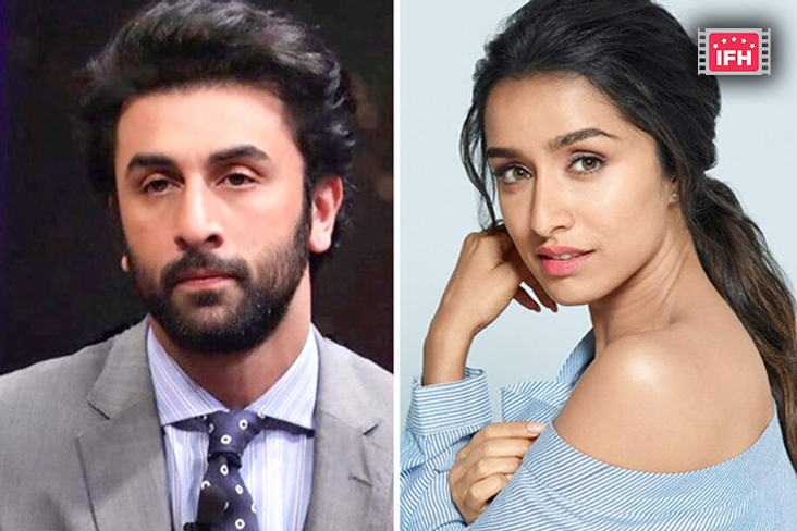 Ranbir Kapoor And Shraddha Kapoor Head To Mauritius To Shoot The Final Schedule Of Luv Ranjan’s Next
