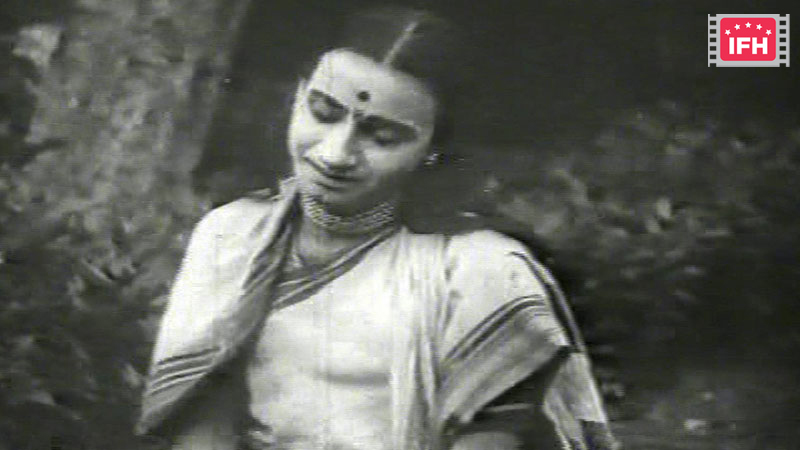 Anna Salunke – A Male Actor Was The ‘First Heroine’ Of Indian Cinema’!