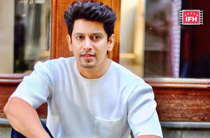 “This Is The First Time I’m Playing A Gay Character”- Khushwant Walia On His Role In Nishabd
